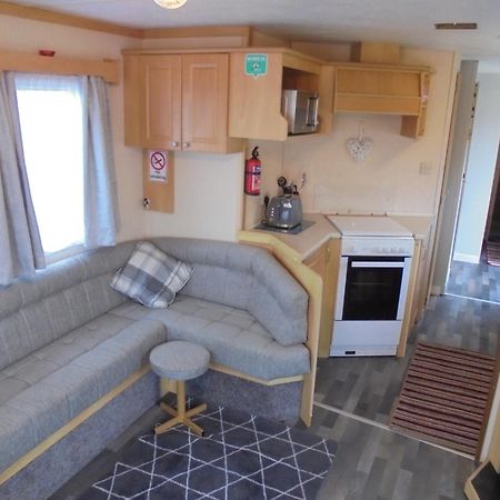 6 Berth 3 Bedroom Northshore Skegness Free Wifi Εξωτερικό φωτογραφία
