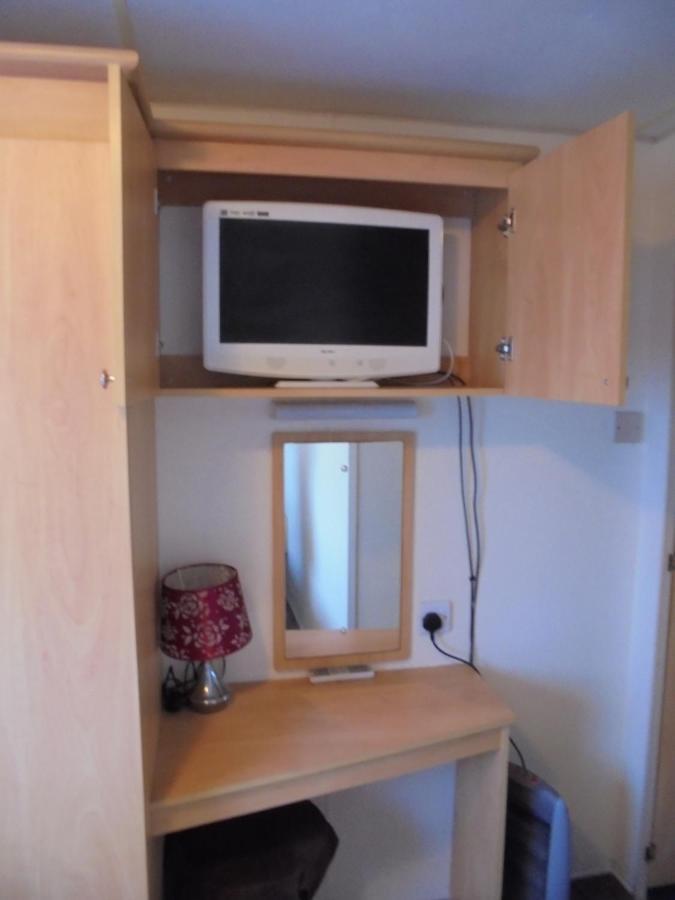 6 Berth 3 Bedroom Northshore Skegness Free Wifi Εξωτερικό φωτογραφία
