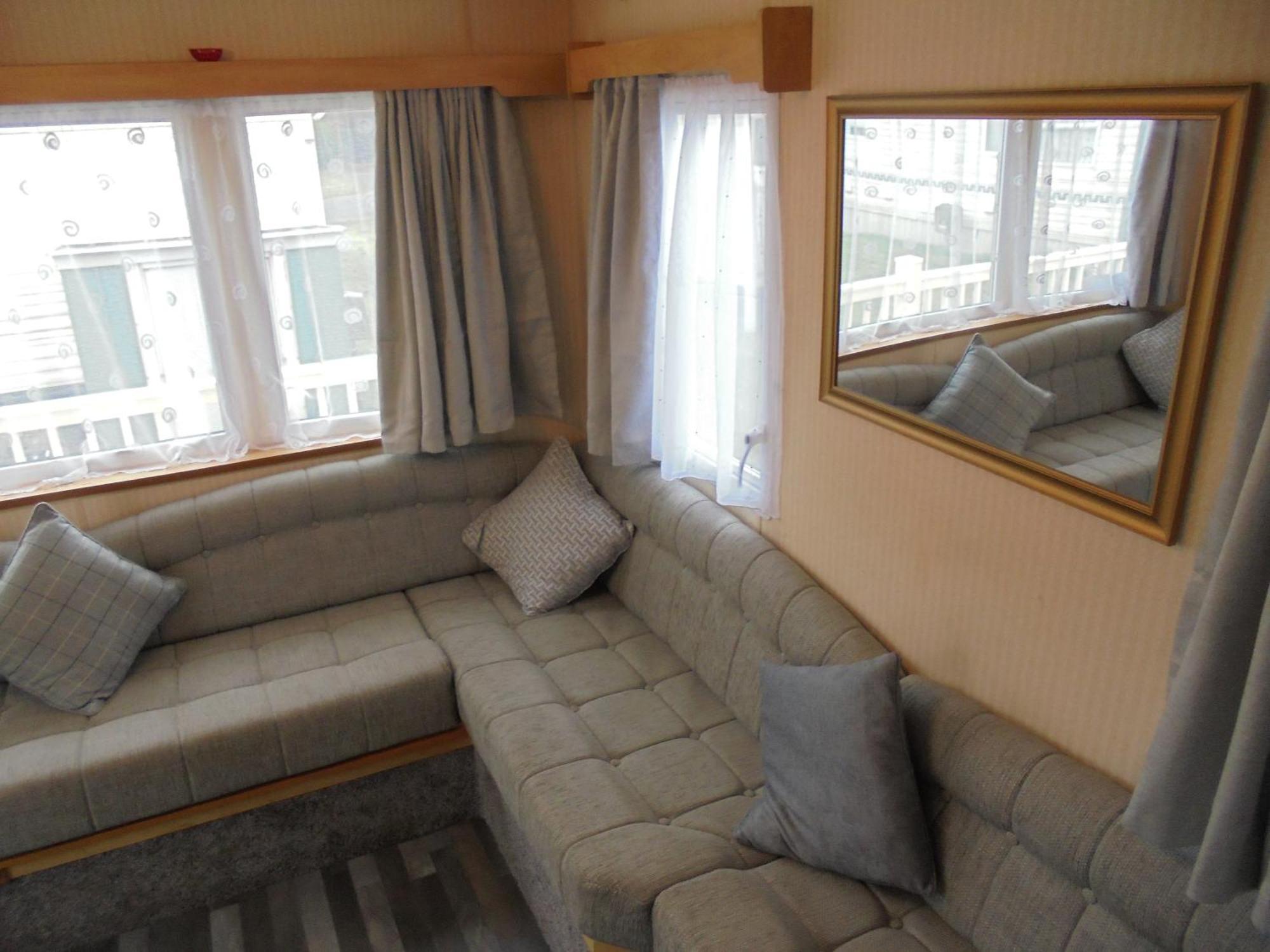 6 Berth 3 Bedroom Northshore Skegness Free Wifi Εξωτερικό φωτογραφία