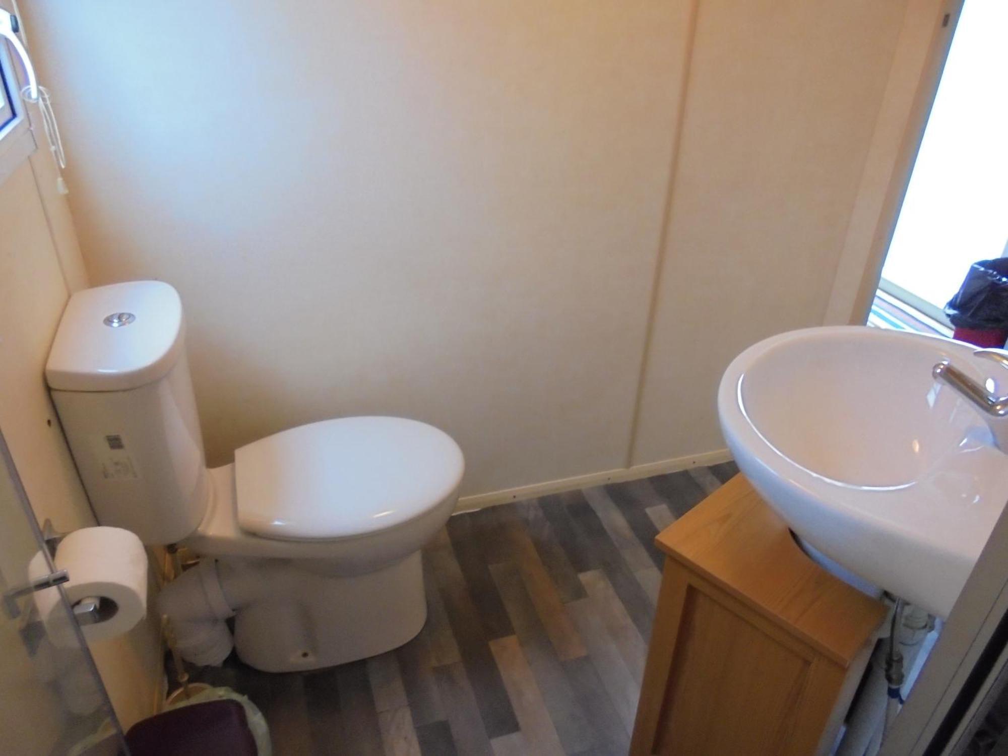 6 Berth 3 Bedroom Northshore Skegness Free Wifi Εξωτερικό φωτογραφία