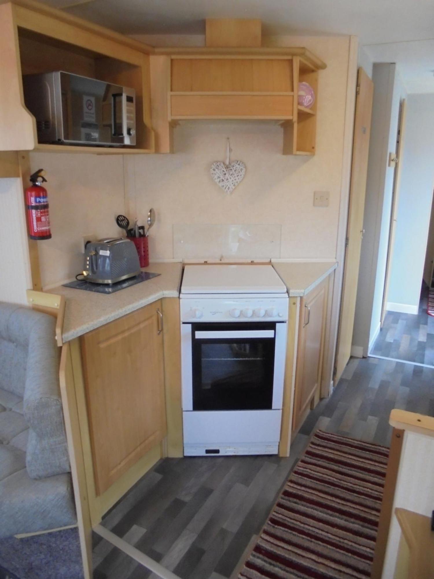 6 Berth 3 Bedroom Northshore Skegness Free Wifi Εξωτερικό φωτογραφία