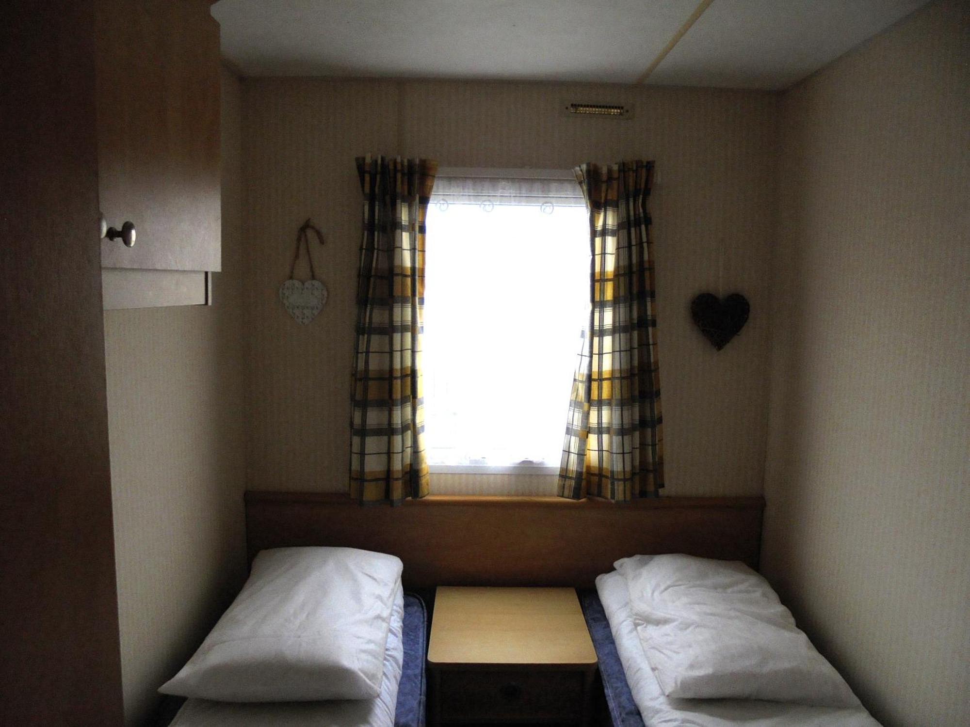6 Berth 3 Bedroom Northshore Skegness Free Wifi Εξωτερικό φωτογραφία